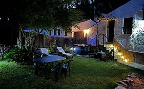 Loft Rural El Pajar del Molino